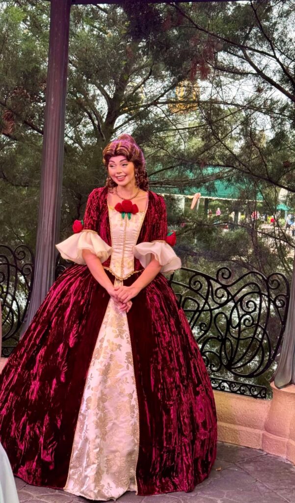 A Magical First Day at EPCOT’s Festival of the Holidays 2024 11 bellee