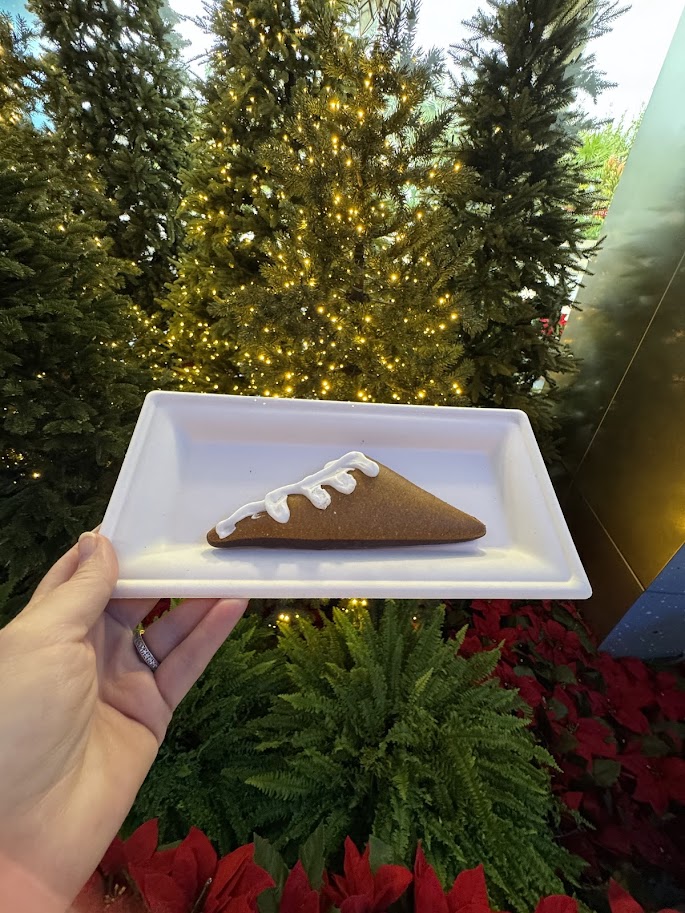 A Magical First Day at EPCOT’s Festival of the Holidays 2024 15 eh28