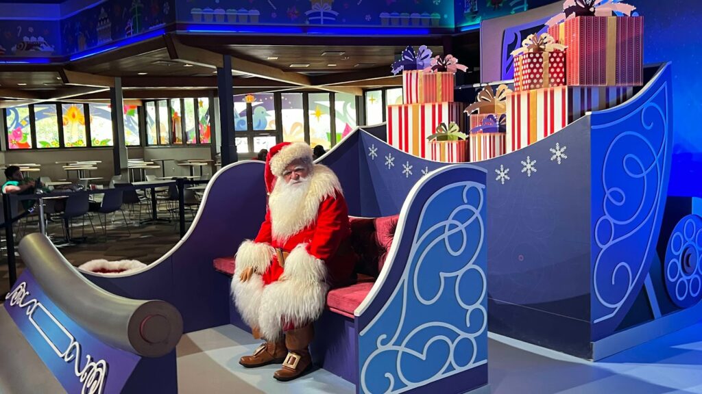 A Magical First Day at EPCOT’s Festival of the Holidays 2024 30 eh31