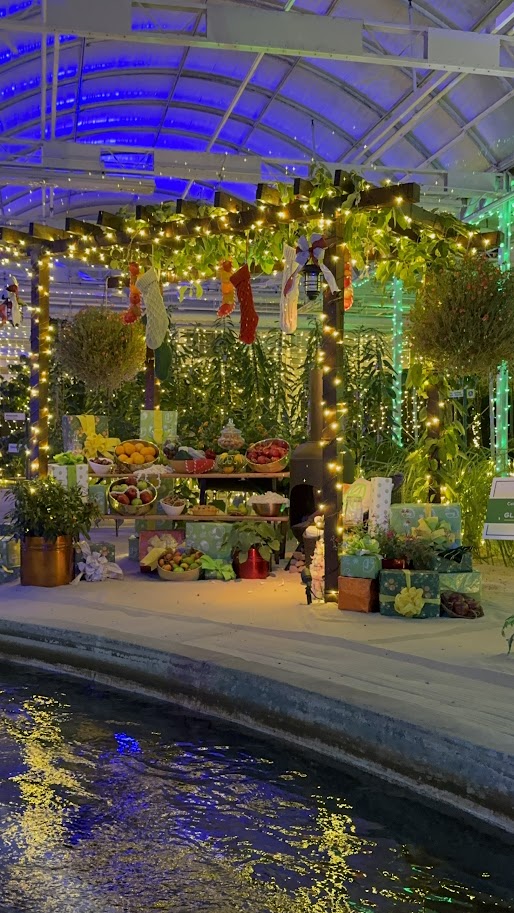 A Magical First Day at EPCOT’s Festival of the Holidays 2024 21 eh56