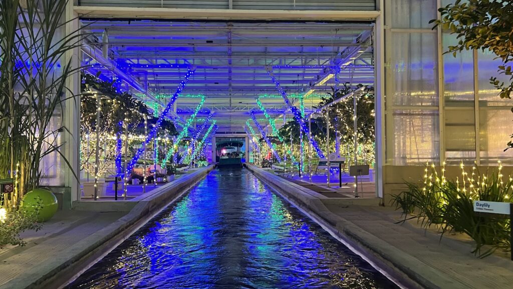 A Magical First Day at EPCOT’s Festival of the Holidays 2024 23 eh58