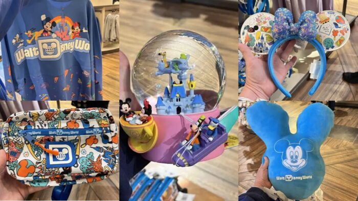 Discover the Exciting New Wave of Play in the Park Merchandise that's Taking Over Walt Disney World 1 Play in the Park Merchandise