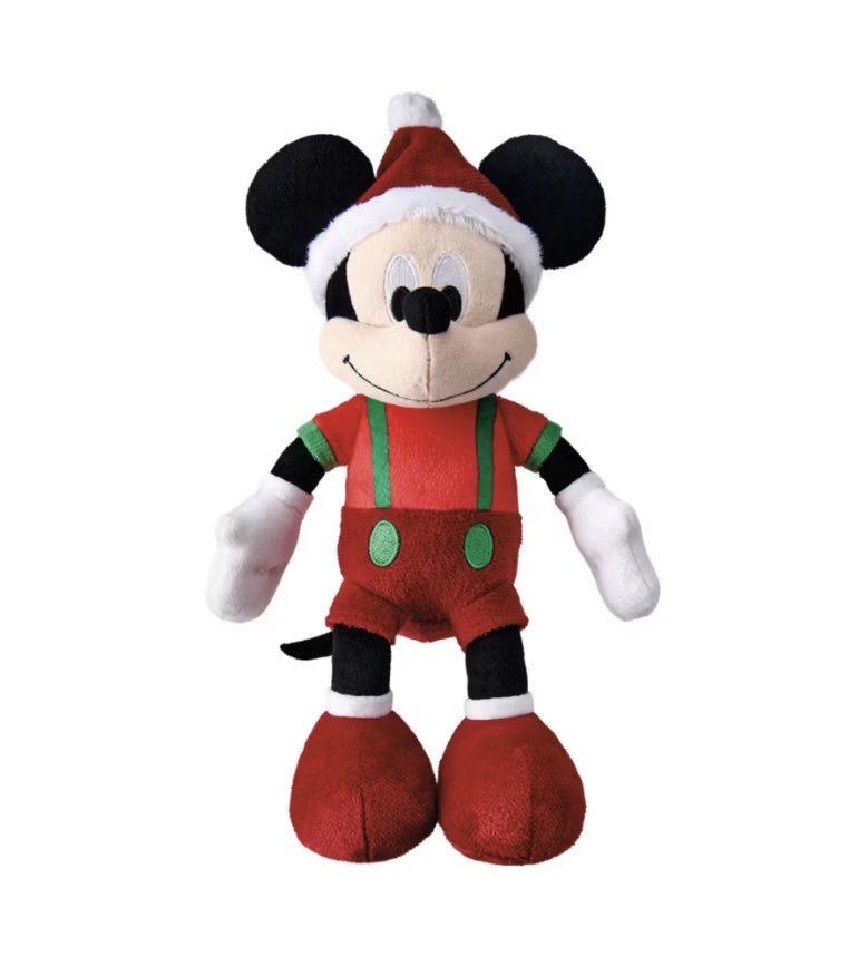 Aldi Adds Festive Cheer with Disney Christmas Home Goods 11 aldixmas10