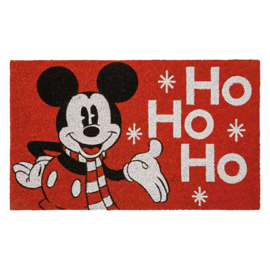 Aldi Adds Festive Cheer with Disney Christmas Home Goods 18 aldixmas16