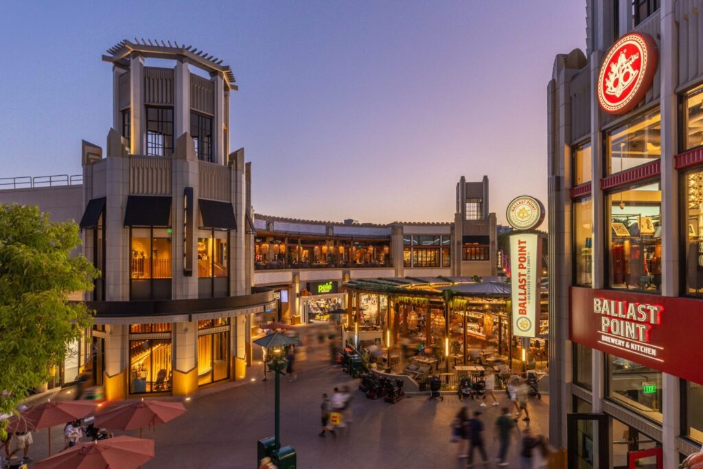 Your Ultimate Guide to Downtown Disney at Disneyland 1 downtown disney