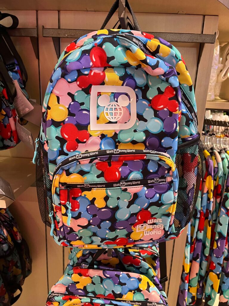 Discover the Magical New Mickey Balloons Collection Now at Disney Springs 4 Mickey Balloons Collection