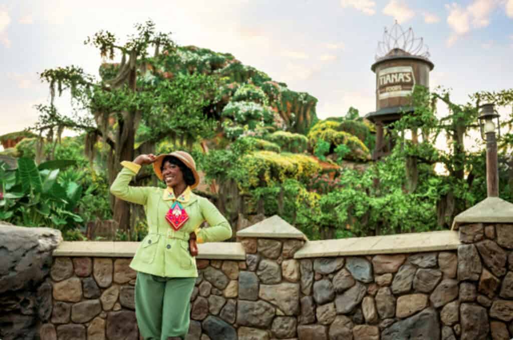 Celebrate Soulfully: Honoring Black History Month at Disney 2 Celebrate Soulfully