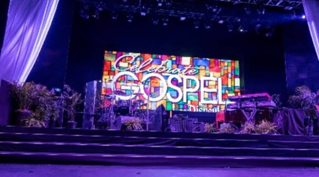 Celebrate Soulfully: Honoring Black History Month at Disney 8 Celebrate Soulfully