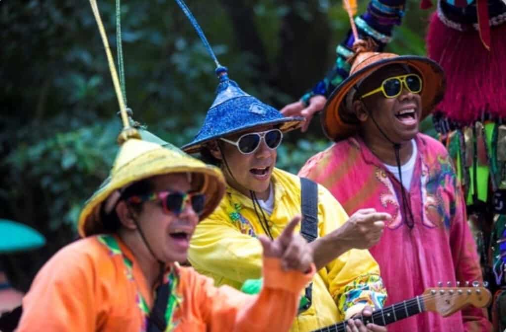 Celebrate Soulfully: Honoring Black History Month at Disney 5 Celebrate Soulfully