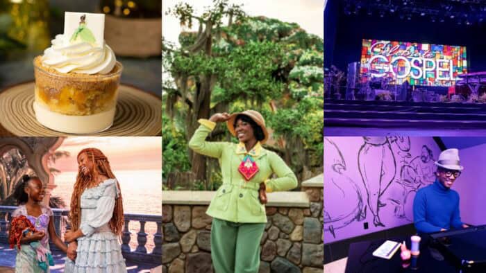 Celebrate Soulfully: Honoring Black History Month at Disney 1 Celebrate Soulfully