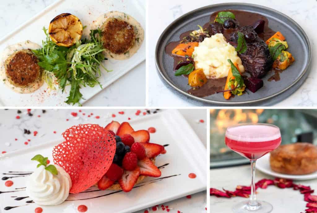 Not to be missed Valentine's Day Treats at Walt Disney World & Disneyland 13 Valentine's Day Treats