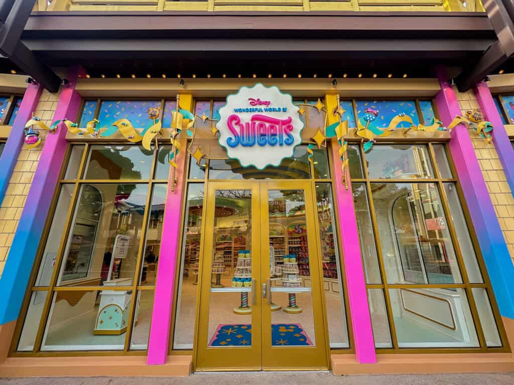 Fresh Additions to Dining and Shopping at Downtown Disney 1 Downtown disney