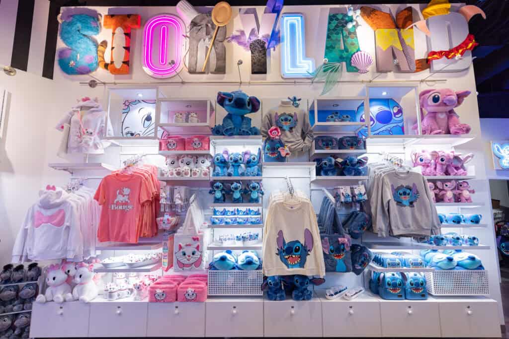 Fresh Additions to Dining and Shopping at Downtown Disney 2 IMG 5382