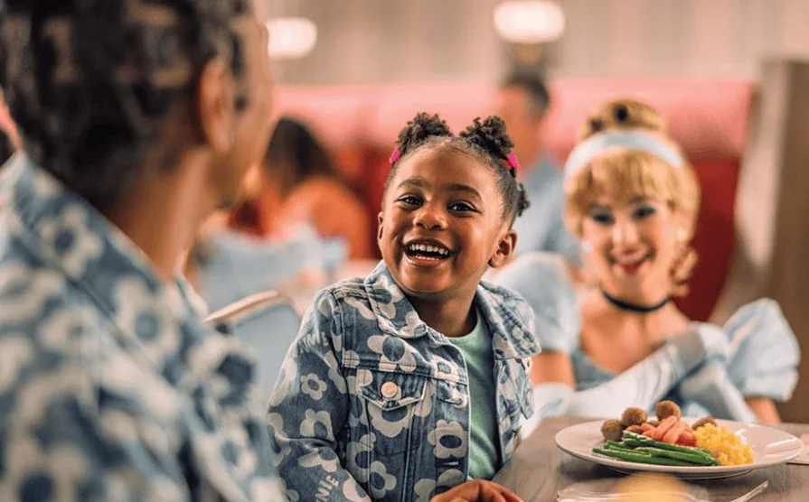 Understanding the Disney Dining Plans 1 dining plan