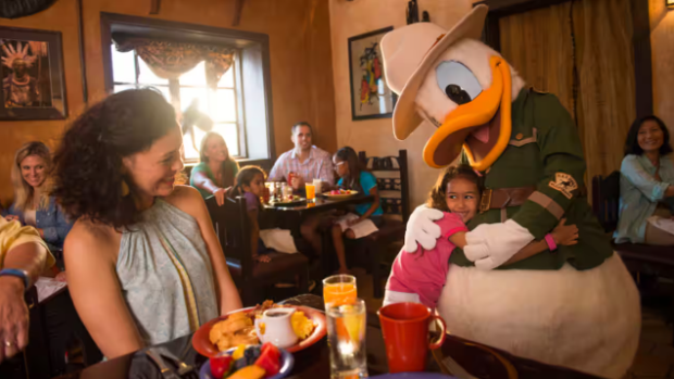 Understanding the Disney Dining Plans 3 disney dining plan