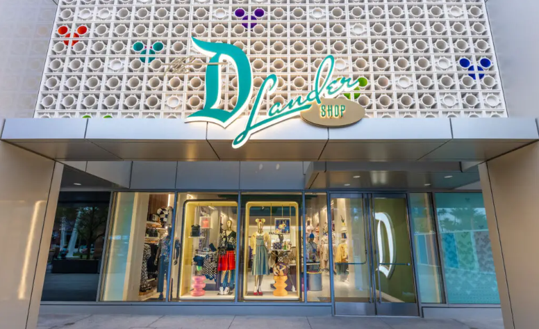 Your Ultimate Guide to Downtown Disney at Disneyland 4 dlander