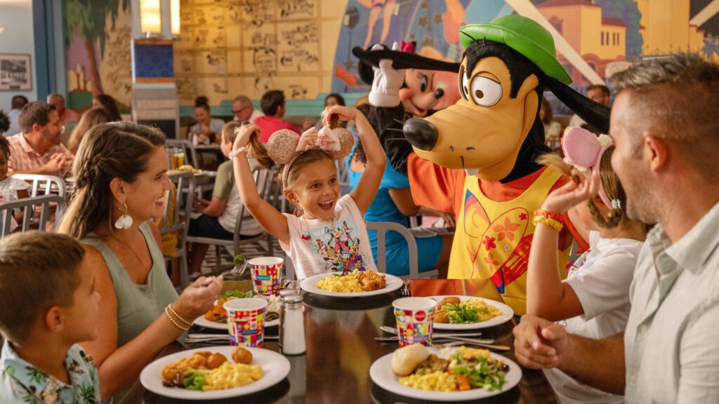 Roundup of Disney World Special Offers for Summer 2025 1 special offers