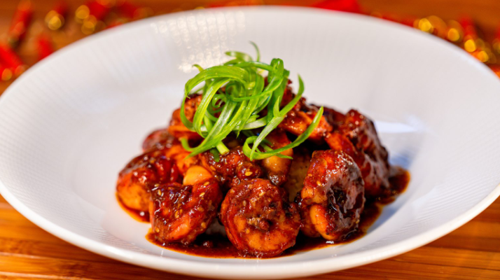 Lunar New Year Eats at Disneyland 20 hearthstone