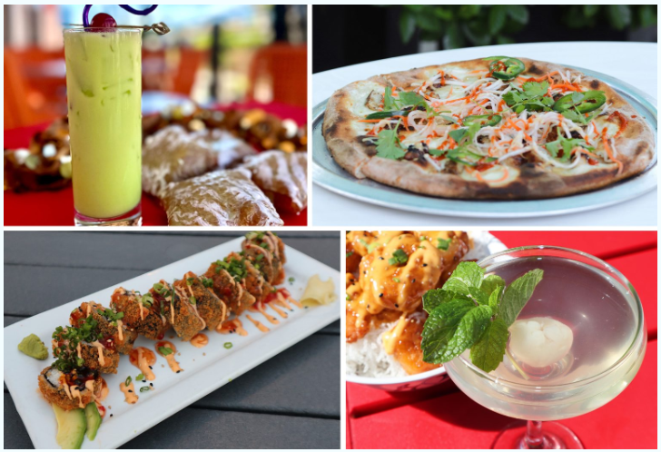 Lunar New Year Eats at Disneyland 24 jazz