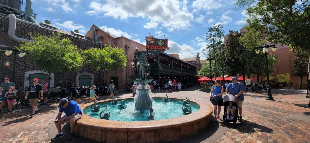 Disney Sets Closing Timeline for Muppets Area in Hollywood Studios 1 muppets2