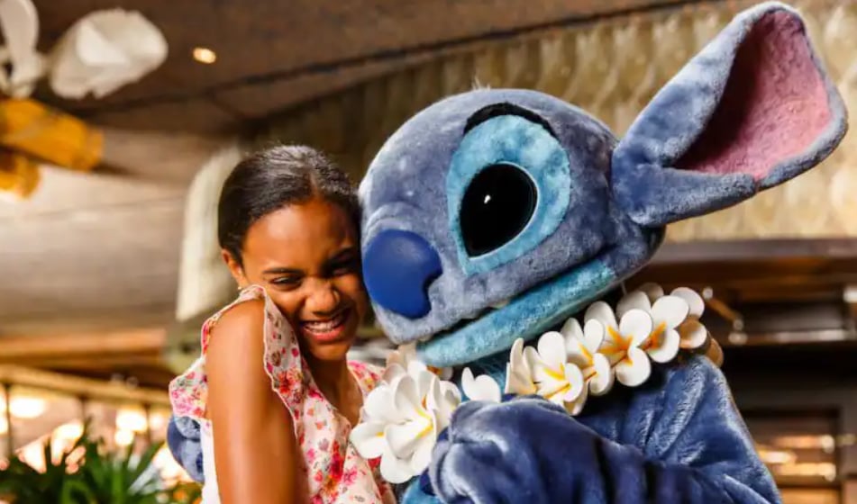 Roundup of Disney World Special Offers for Summer 2025 2 stitch