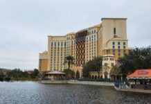 Coronado Springs Resort
