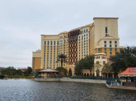 Coronado Springs Resort