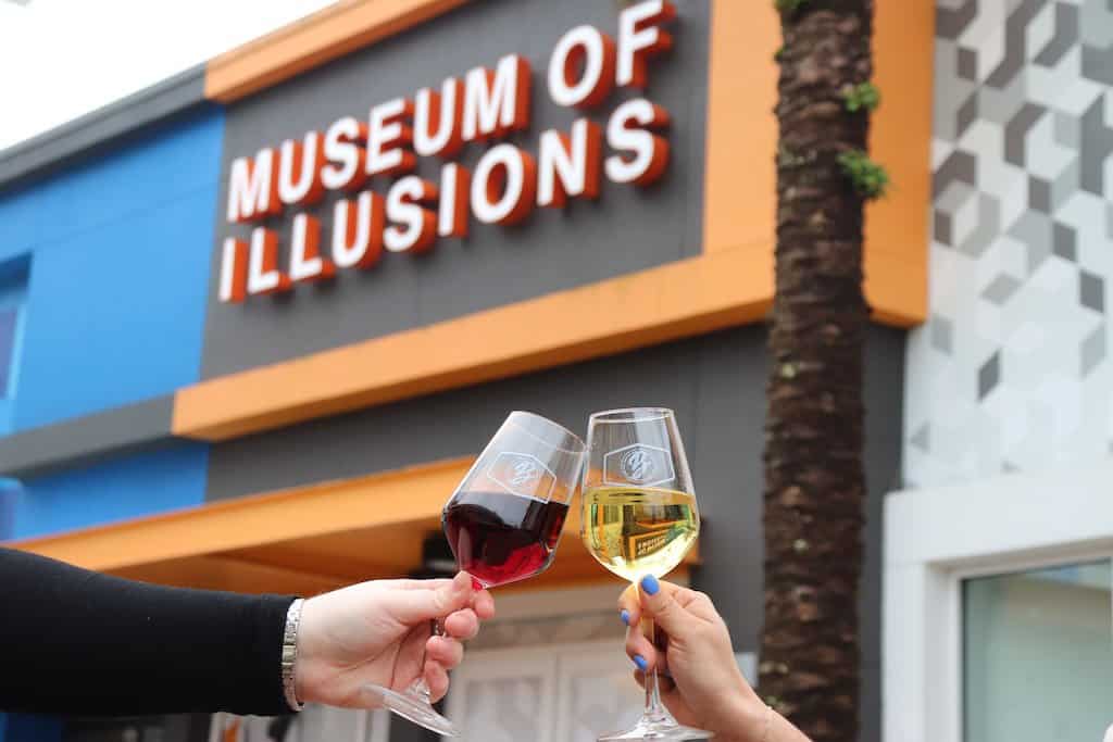Sip, Soar, and Celebrate Love at ICON Park This Valentine’s Day! 3 Sip, Soar, and Celebrate Love at ICON Park This Valentine’s Day! museum of illusions