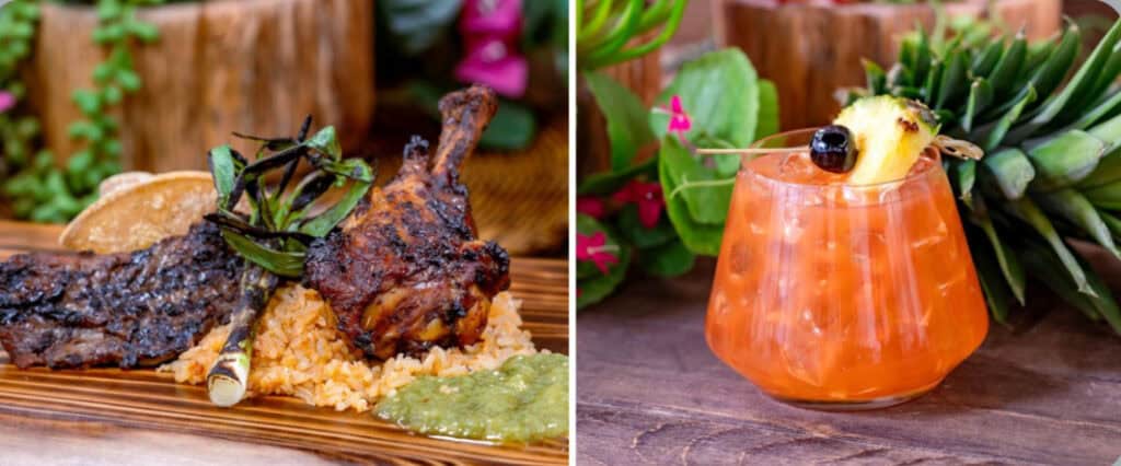 A Taste of California: Your Guide to the 2025 Disney California Adventure Food and Wine Festival 3 2025 Disney California Adventure Food and Wine Festival