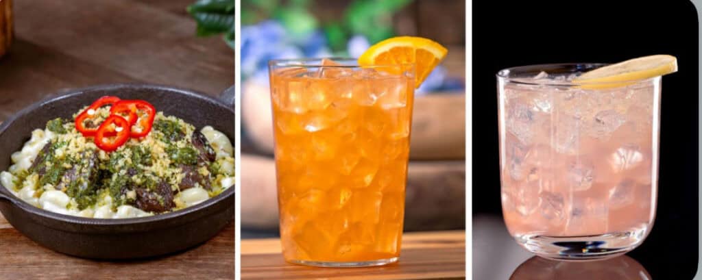 A Taste of California: Your Guide to the 2025 Disney California Adventure Food and Wine Festival 4 2025 Disney California Adventure Food and Wine Festival