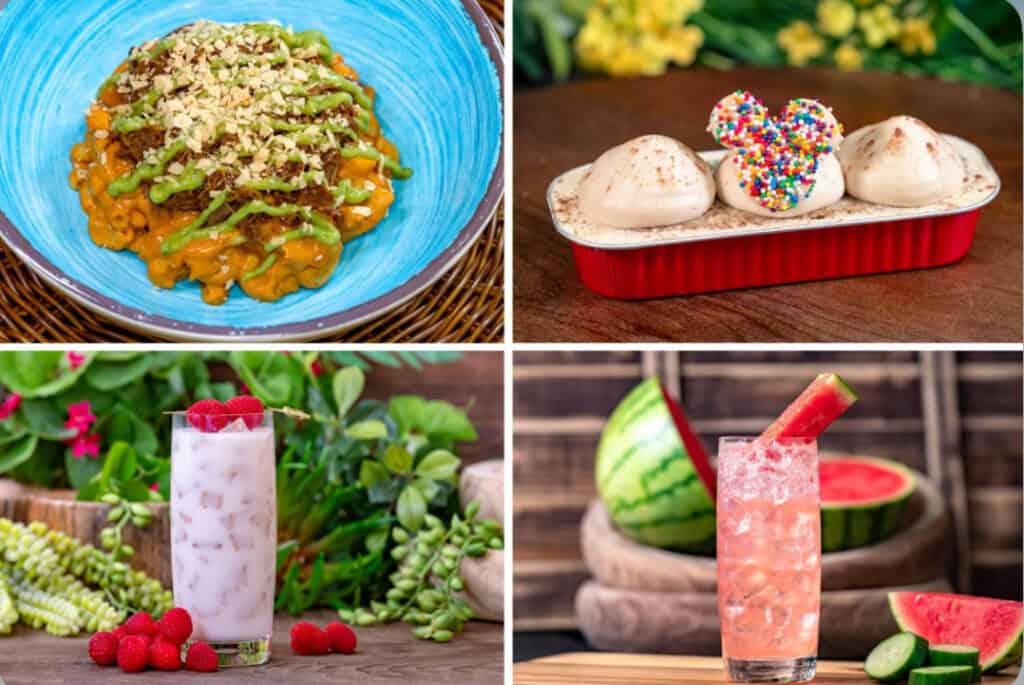 A Taste of California: Your Guide to the 2025 Disney California Adventure Food and Wine Festival 7 2025 Disney California Adventure Food and Wine Festival
