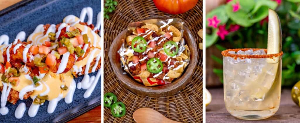 A Taste of California: Your Guide to the 2025 Disney California Adventure Food and Wine Festival 8 2025 Disney California Adventure Food and Wine Festival