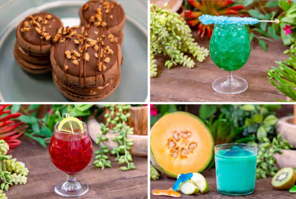 A Taste of California: Your Guide to the 2025 Disney California Adventure Food and Wine Festival 9 IMG 2025 Disney California Adventure Food and Wine Festival
