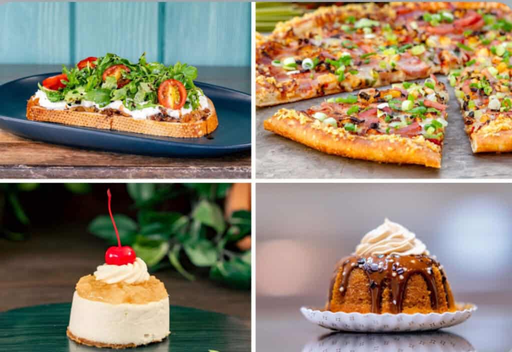 A Taste of California: Your Guide to the 2025 Disney California Adventure Food and Wine Festival 10 2025 Disney California Adventure Food and Wine Festival