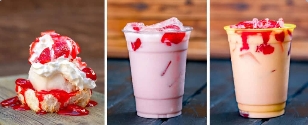 A Taste of California: Your Guide to the 2025 Disney California Adventure Food and Wine Festival 11 2025 Disney California Adventure Food and Wine Festival