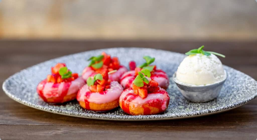 A Taste of California: Your Guide to the 2025 Disney California Adventure Food and Wine Festival 13 2025 Disney California Adventure Food and Wine Festival