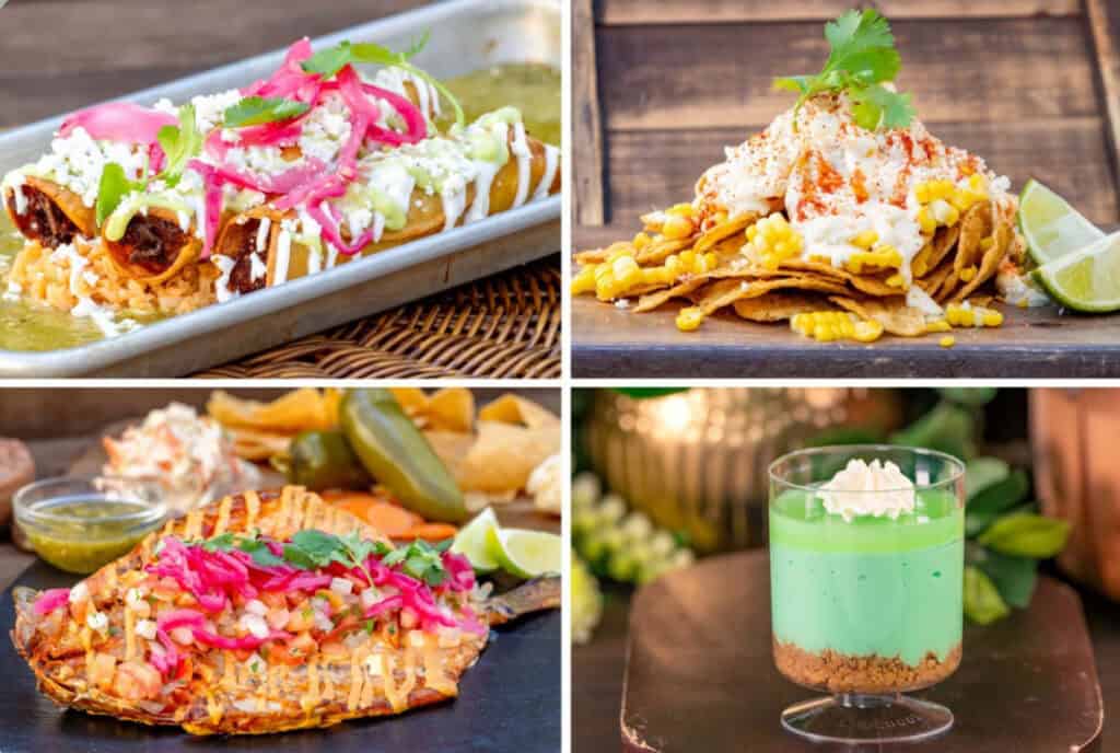 A Taste of California: Your Guide to the 2025 Disney California Adventure Food and Wine Festival 14 2025 Disney California Adventure Food and Wine Festival