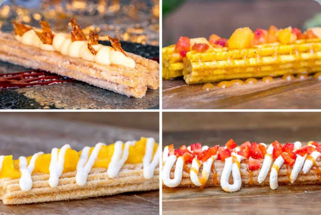 A Taste of California: Your Guide to the 2025 Disney California Adventure Food and Wine Festival 16 2025 Disney California Adventure Food and Wine Festival