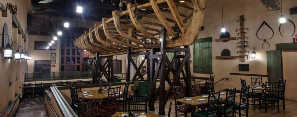 Riverside Charm: Your Guide to Disney's Port Orleans Resort 3 boatwright