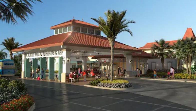 Walt Disney World Resort Moderate Hotels Ranked Worst to Best 1 moderate hotels