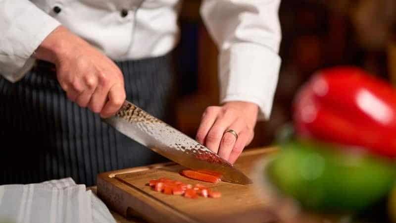 Less than 1 week till the opening of Disney California Adventure Food & Wine Festival 5 chef deno