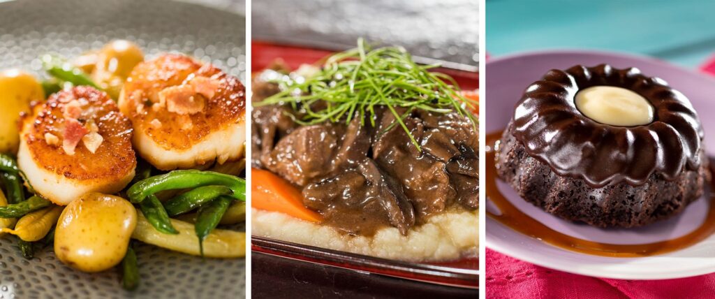 A Foodie’s Ultimate Guide to the 2025 EPCOT International Flower & Garden Festival! 10 A Foodie’s Ultimate Guide to the 2025 EPCOT International Flower & Garden Festival! 8
