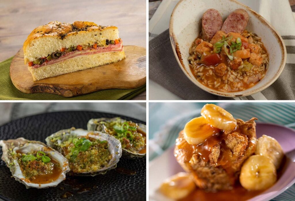 A Foodie’s Ultimate Guide to the 2025 EPCOT International Flower & Garden Festival! 1 EPCOT International Flower & Garden Festival