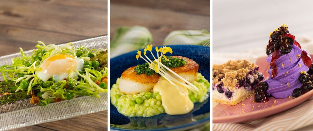 A Foodie’s Ultimate Guide to the 2025 EPCOT International Flower & Garden Festival! 3 A Foodie’s Ultimate Guide to the 2025 EPCOT International Flower & Garden Festival! 1