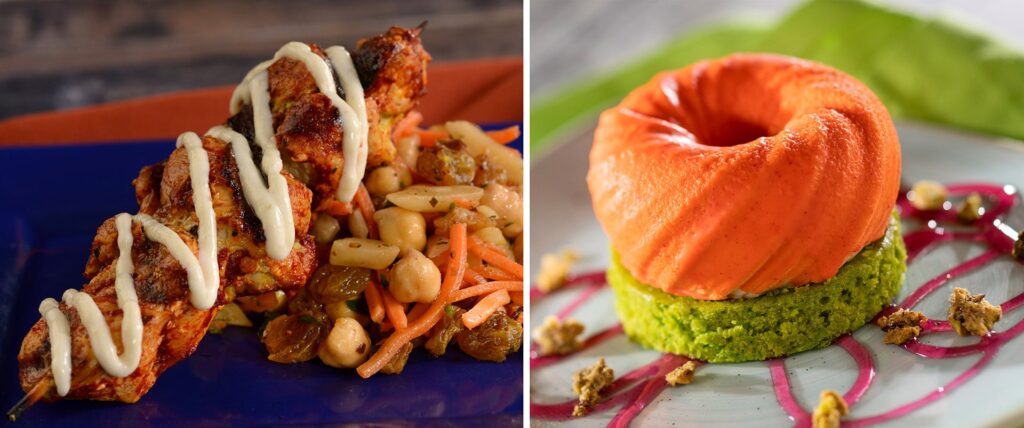 A Foodie’s Ultimate Guide to the 2025 EPCOT International Flower & Garden Festival! 13 A Foodie’s Ultimate Guide to the 2025 EPCOT International Flower & Garden Festival! 11