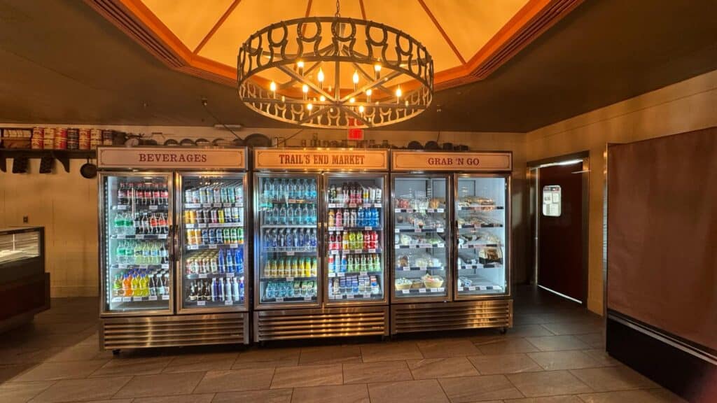 Spend a Non Park Day at Disney's Fort Wilderness Resort 9 ft16