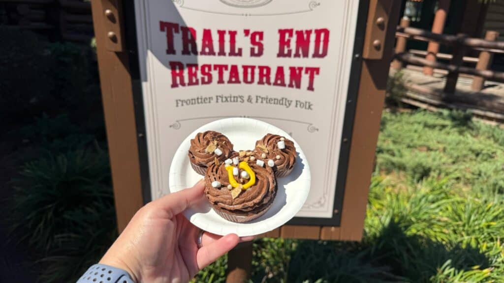Spend a Non Park Day at Disney's Fort Wilderness Resort 8 ft18