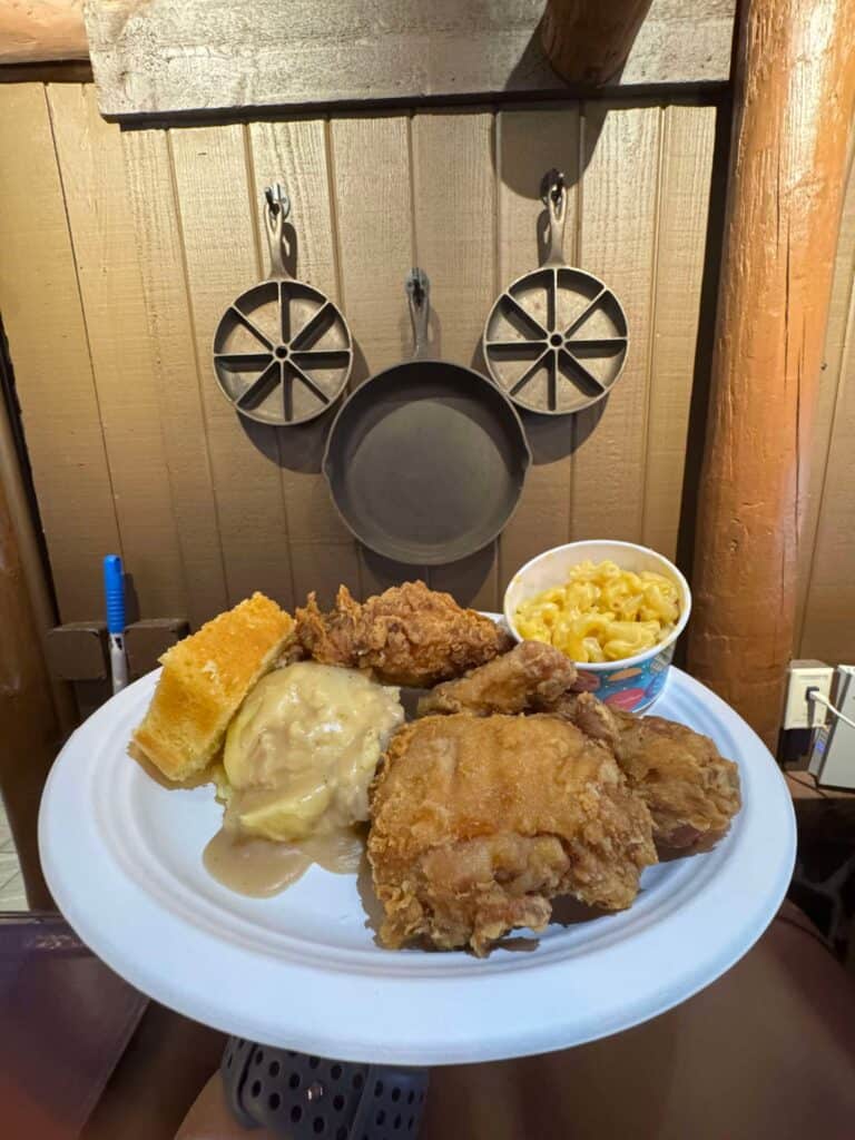Spend a Non Park Day at Disney's Fort Wilderness Resort 11 ft30