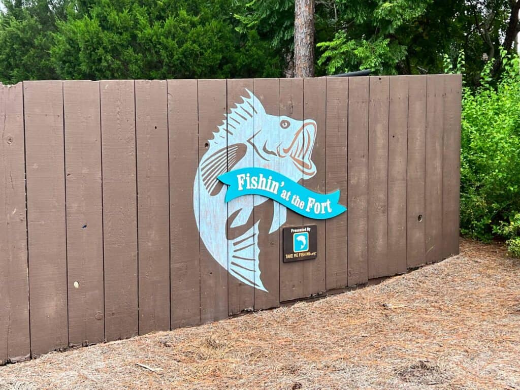 Spend a Non Park Day at Disney's Fort Wilderness Resort 15 ft6