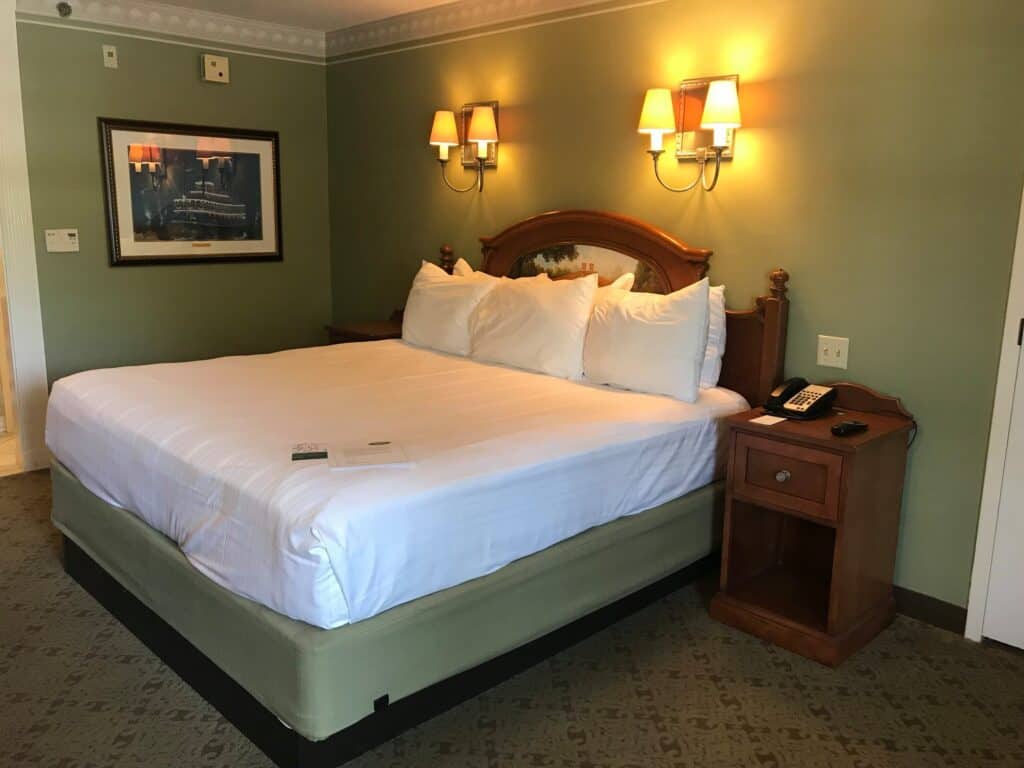 Riverside Charm: Your Guide to Disney's Port Orleans Resort 2 room